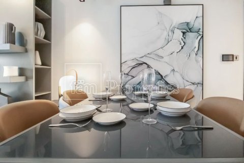 1 غرف نوم شقة  رقم 132141 16