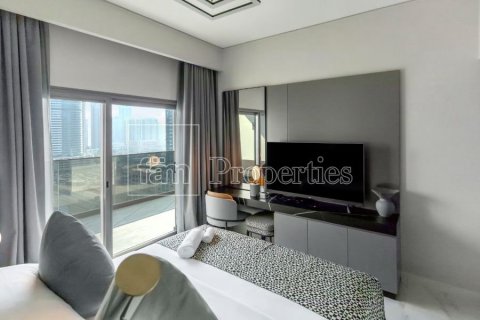 1 غرف نوم شقة  رقم 132141 24