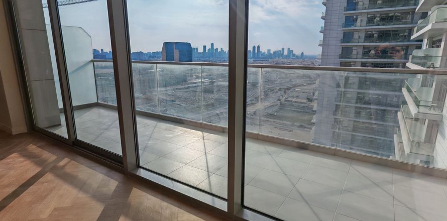 1 غرف نوم شقة  رقم 132137