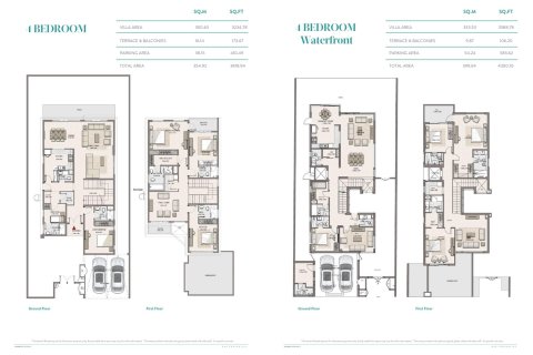 4 bedrooms Villa  No. 123900 23