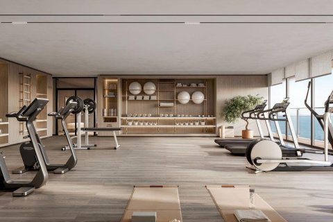 Appartement de 1 chambre  No. 123899 12