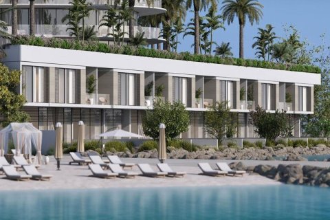 Townhouse de 3 chambres  No. 123902 3