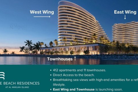 Townhouse de 3 chambres  No. 123902 10