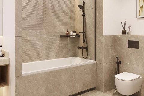 Townhouse de 3 chambres  No. 123902 17