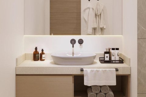 Townhouse de 3 chambres  No. 123902 16