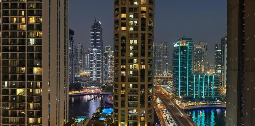 1 bedroom Apartment in Murjan, UAE No. 90811