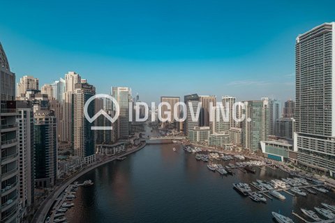 3 bedrooms Apartment in Dubai Marina, UAE No. 90813 2