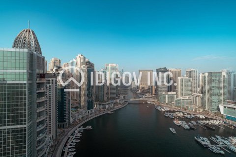 3 bedrooms Apartment in Dubai Marina, UAE No. 90813 4