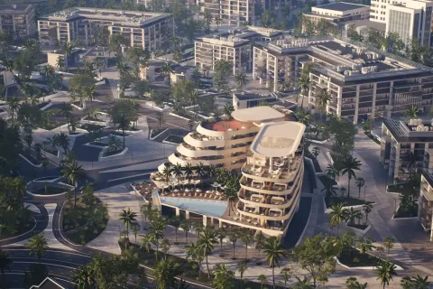 شقة  رقم 127147 5