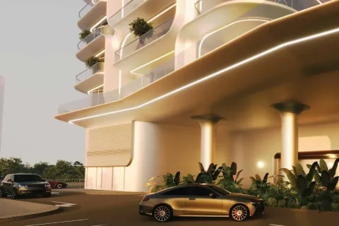 Apartamento tipo estudio Estudio No. 127146 4