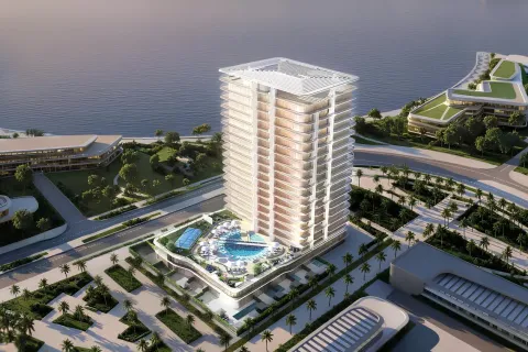 Apartamento tipo estudio Estudio No. 127146 5