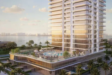 Apartamento tipo estudio Estudio No. 127146 3