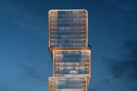 Apartment de 204m²  No. 127145 4