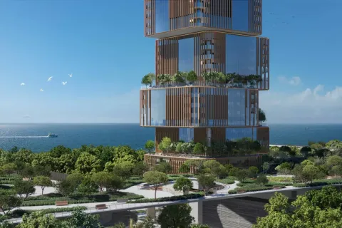 Apartment de 204m²  No. 127145 2