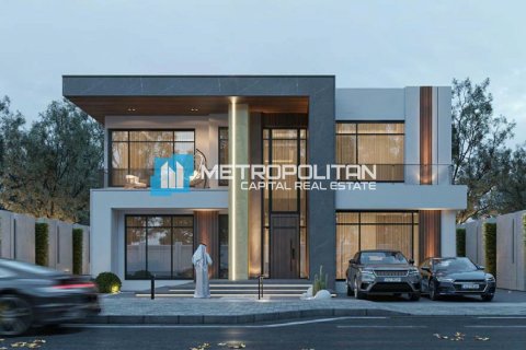 Villa de 5 chambres  No. 127150 2