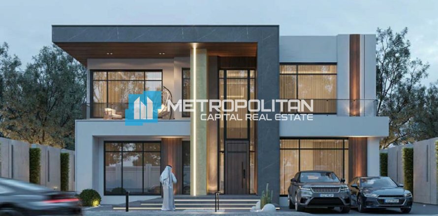 Villa de 5 chambres  No. 127150