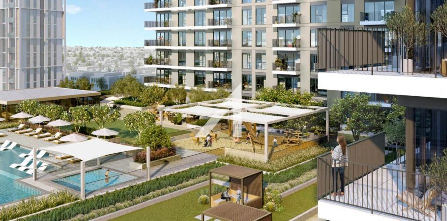 1 bedroom Apartment No. 118046