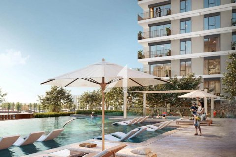 1 bedroom Apartment  No. 118046 8