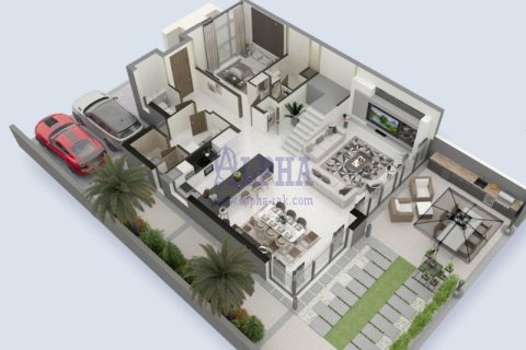 4 bedrooms Villa  No. 118050 5