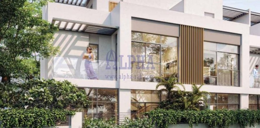 4 bedrooms Villa  No. 118050