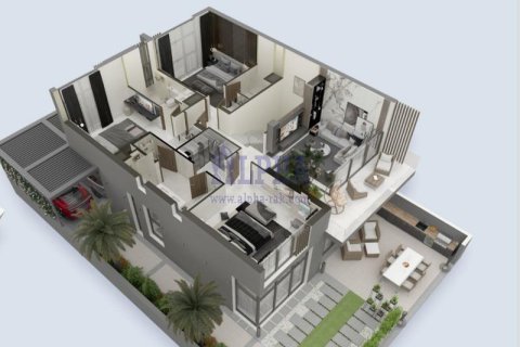 4 bedrooms Villa  No. 118050 6