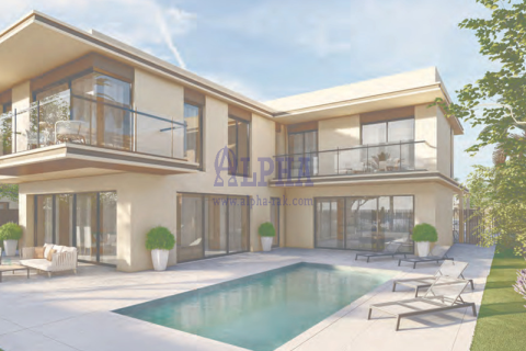 2 bedrooms Villa  No. 118051 8