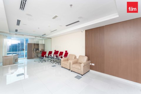 40.8m² Office in Business Bay, UAE No. 169247 4