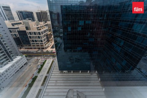 40.8m² Office in Business Bay, UAE No. 169247 14