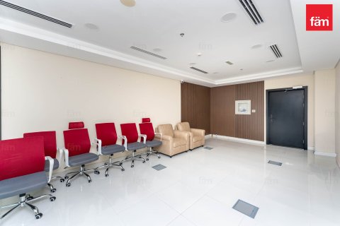 40.8m² Office in Business Bay, UAE No. 169247 7