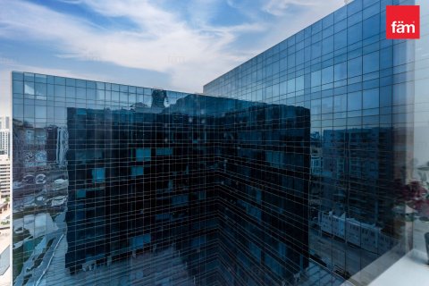40.8m² Office in Business Bay, UAE No. 169247 13
