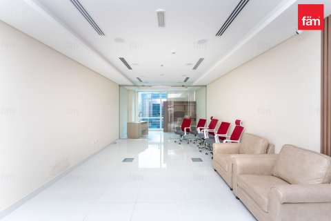 40.8m² Office in Business Bay, UAE No. 169247 3