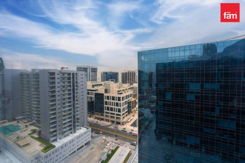 40.8m² Office in Business Bay, UAE No. 169247 11