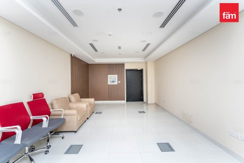 40.8m² Office in Business Bay, UAE No. 169247 8