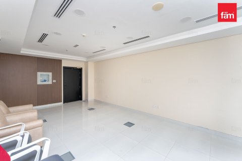 40.8m² Office in Business Bay, UAE No. 169247 6