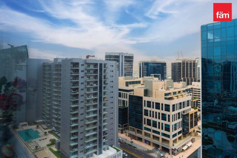 40.8m² Office in Business Bay, UAE No. 169247