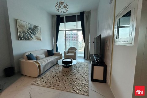 1 غرف نوم شقة في Arjan, الإمارات العربية المتحدة رقم 169244