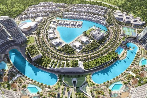 Appartement de 1 chambre à Dubai, UAE No. 169243 9