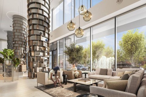 Appartement de 1 chambre à Dubai, UAE No. 169243 5