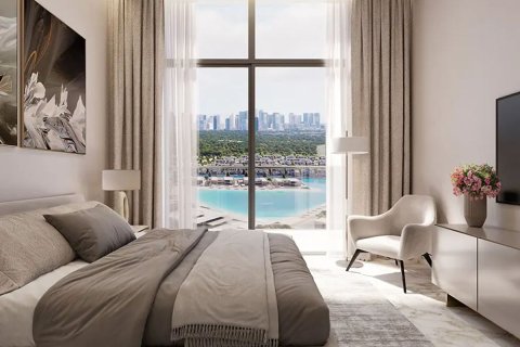 Appartement de 1 chambre à Dubai, UAE No. 169243