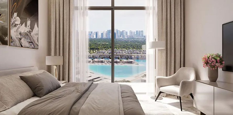 Appartement de 1 chambre à Dubai, UAE No. 169243