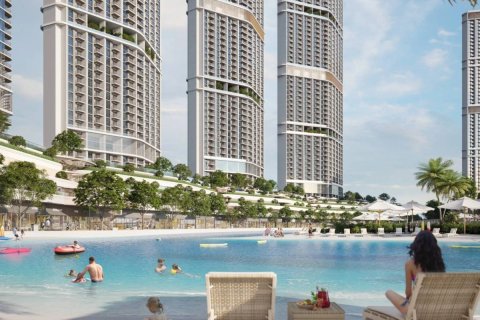 Appartement de 1 chambre à Dubai, UAE No. 169243 7