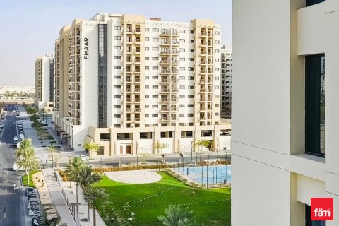 1 bedroom Apartment in Town Square, UAE No. 169241