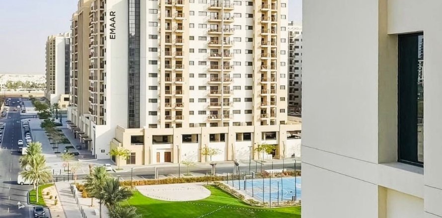 1 bedroom Apartment in Town Square, UAE No. 169241
