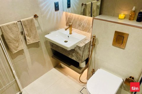 40.2m² Apartment in Dubai, UAE No. 169245 12