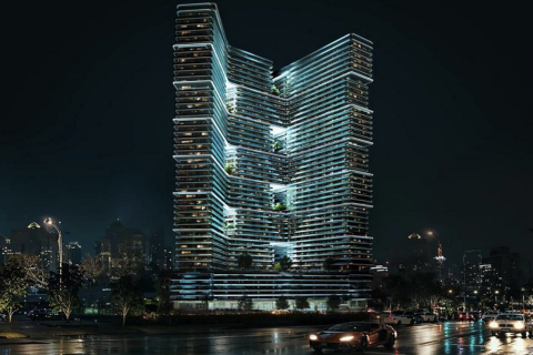 Appartement de 2 chambres No. 127618 3