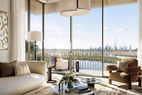 3 غرف نوم شقة  رقم 127615 4