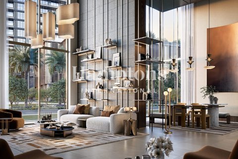 3 غرف نوم شقة  رقم 127615 6