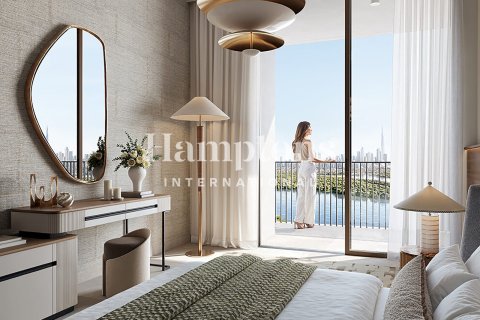 3 غرف نوم شقة  رقم 127615 5