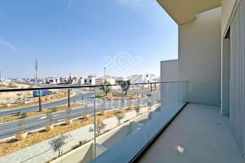 4 غرف نوم تاون هاوس في دبي, الإمارات العربية المتحدة رقم 161461 5