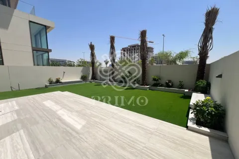 4 غرف نوم تاون هاوس في دبي, الإمارات العربية المتحدة رقم 161461 6